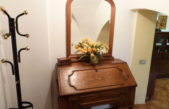 Casa Mamma Rosetta, one Step Away From the Sea, the Mountains and the Cycle Path - Foto 14