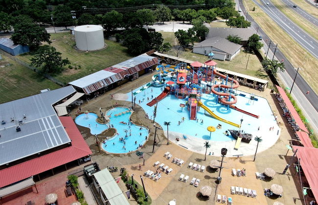 North Texas Jellystone Park - Foto 77