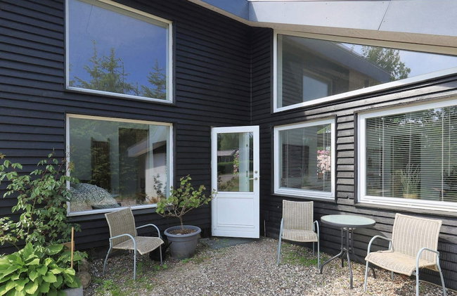 4 Star Holiday Home in Storvorde - Foto 27