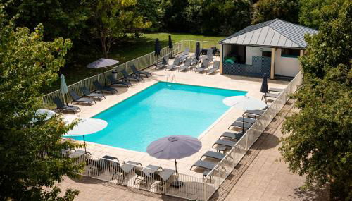 Residence du Parc - Val D'Europe - Foto 4