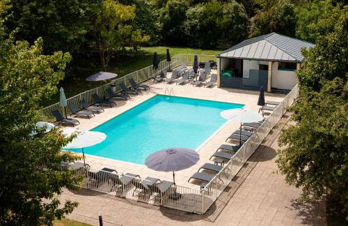 Residence du Parc - Val D'Europe - Foto 4