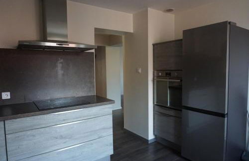 L'Aubach - appartement spacieux - au pied du vignoble - parking gratuit - Foto 9