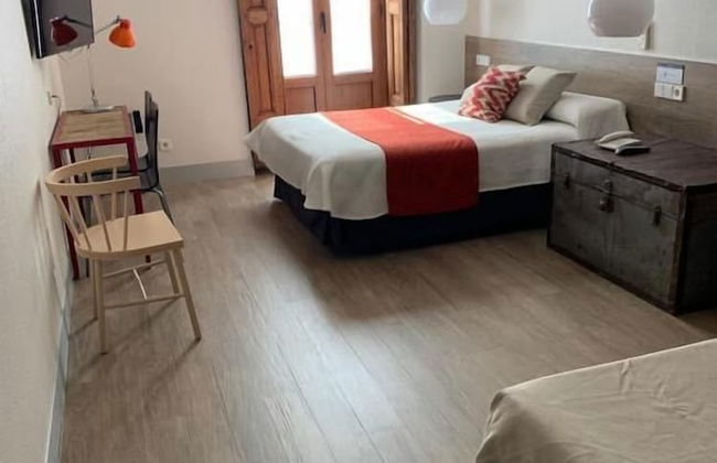 LOFTS Puerta del SOL - Photo 5