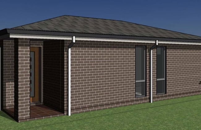 Cheerful 3 bedroom house with free parking - Foto 11