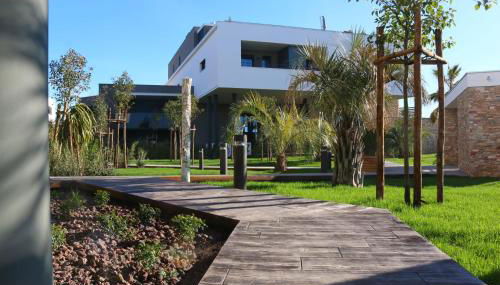 APPT NEUF haut de gamme, Terrasse, Sud Montpellier - Foto 4