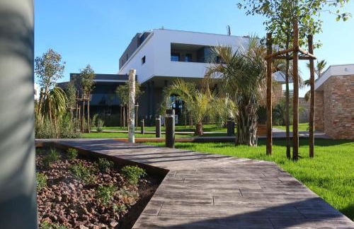 APPT NEUF haut de gamme, Terrasse, Sud Montpellier - Foto 4