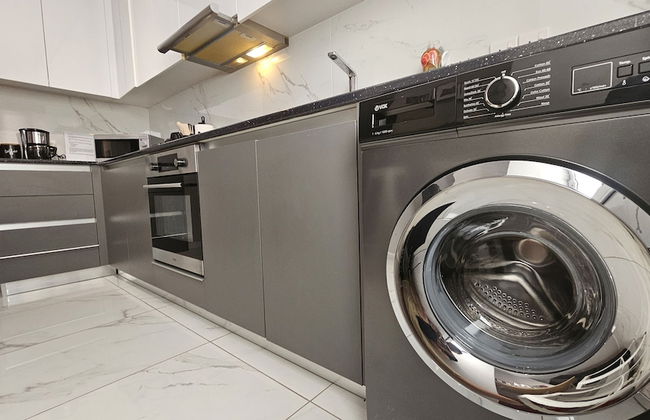 151 NIC - Stay Art Style Apartment - Photo 17