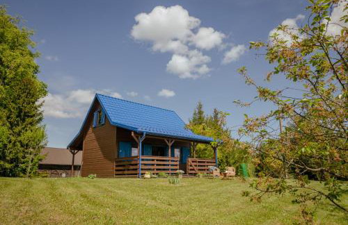 Sielanka pod lipami - Foto 1