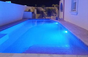 Fantastic Spanish villa with swimming pool in Sierra Golf, near Corvera airport in Murcia - Foto 31
