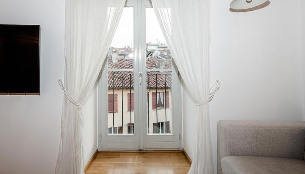 Casa Nuccia Mansarda - Foto 2, Habitación