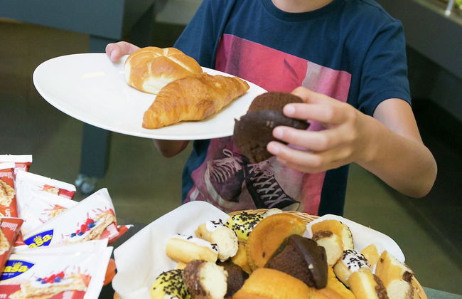 Cozy Villa With Sauna - Photo 12