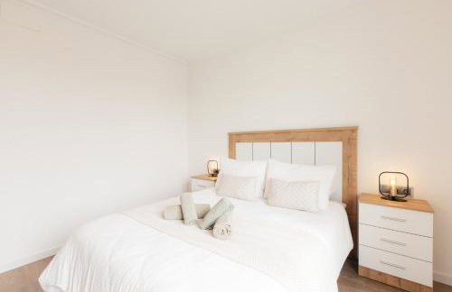 Villa Brisamaré I Private Pool I Free parking - Foto 11