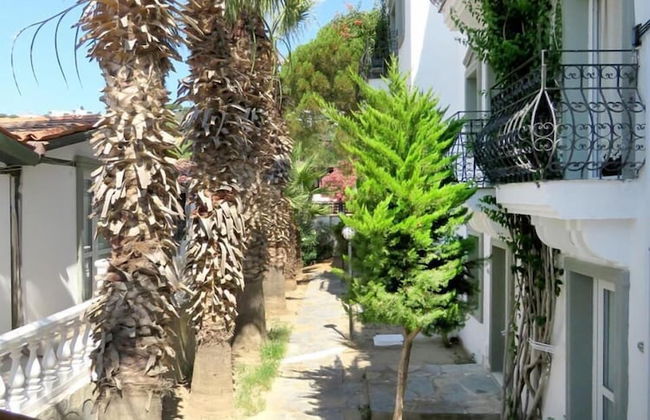 Maison 48 Apart Hotel - Foto 25