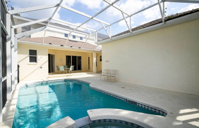 Stunning 5 Bd Home w Pool Close to Disney 7420 - Foto 68