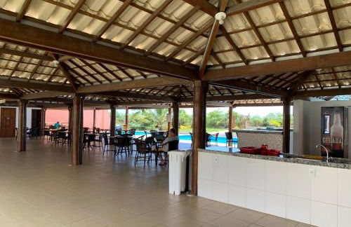 Paraiso Pe na Areia entre Ilheus e Itacaré - Foto 18