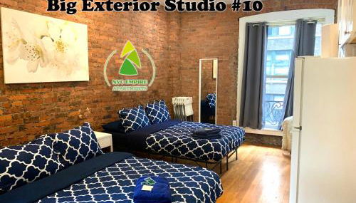 NYC Empire Apartments - Foto 4