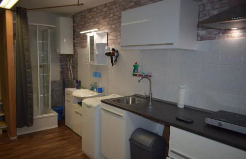 Ferienwohnung in Gotha - Foto 26