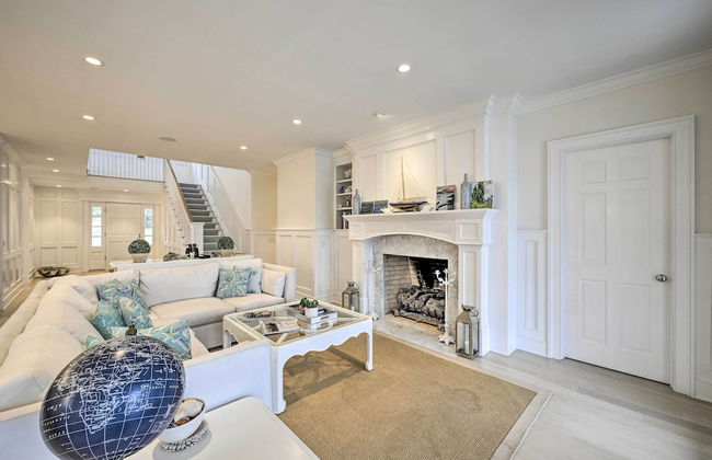 Shelter Island Retreat with Outdoor Pool! - Foto 27