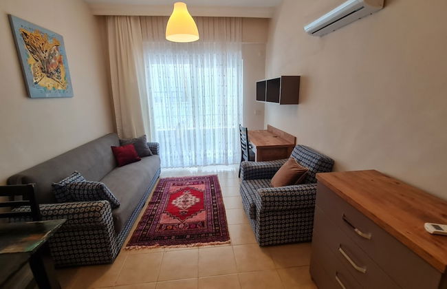 Kemer Comfort Apartment - Foto 79