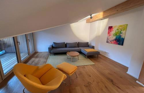 Apartment Virgo7 - stylisch, neuerbaut und topausgestattet - Foto 2