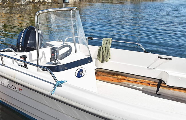 11 Person Holiday Home in Farstad - Foto 29