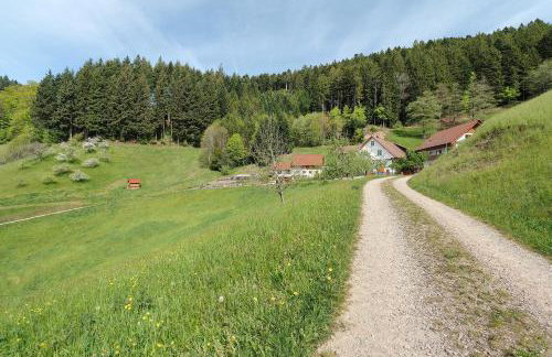 Holderstanzenhof - Foto 19