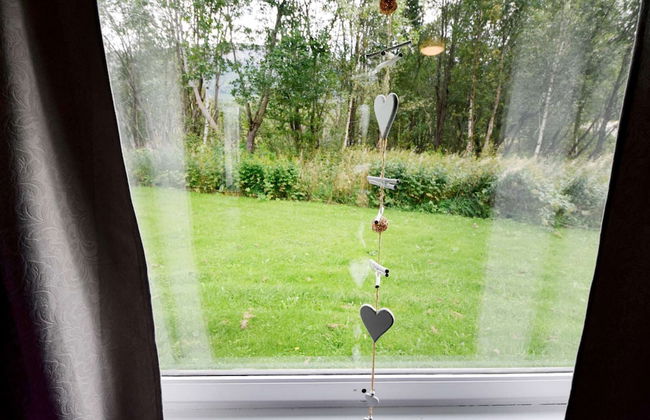 3 Person Holiday Home in Terrak - Foto 9