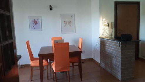 HOUSE ROMA SETTEBAGNI via salaria 1368 - ROMA - Foto 3