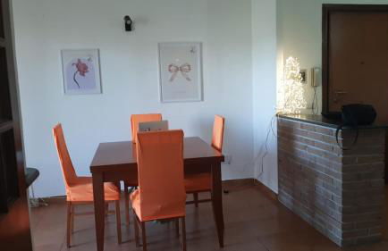 HOUSE ROMA SETTEBAGNI via salaria 1368 - ROMA - Foto 3