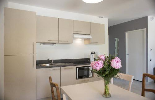 Appartements des Joncas - Foto 36