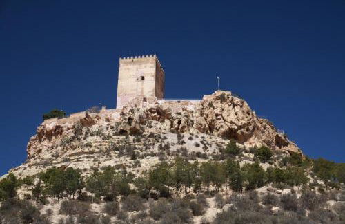 Alojamientos Rurales Cortijo Las Golondrinas - Foto 70