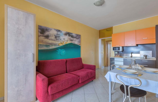 2829 Residence Solaris - Bilo PP Fronte Mare by Barbarhouse - Foto 14