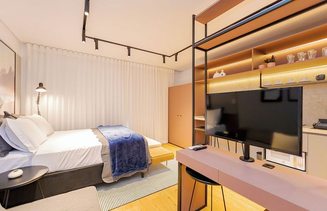 All Batel - Suyts - Photo 43