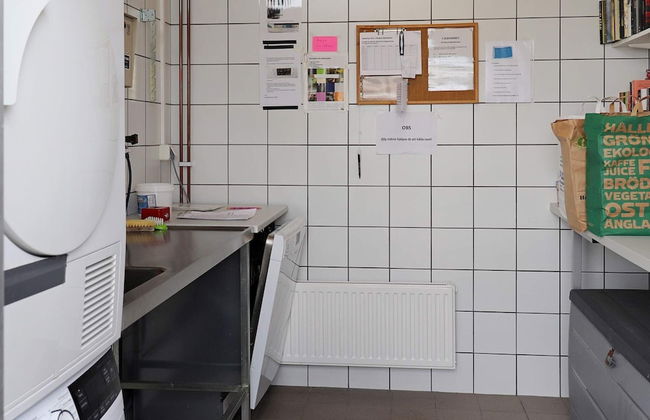 3 Person Holiday Home in Falkenberg-by Traum - Photo 25