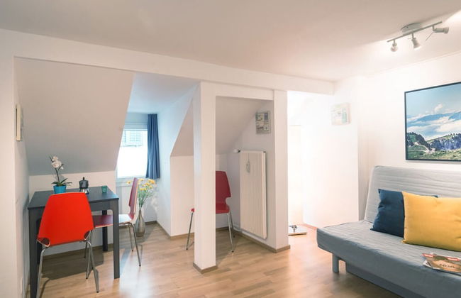 Hitrental Old Town Apartments - Foto 54