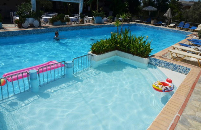 Kostaspant Apartment - Foto 1