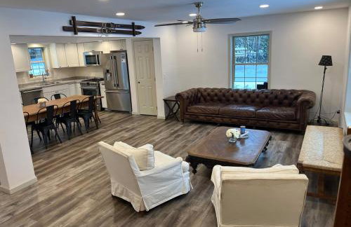 Wolf Pond House 3 Miles to Lake Placid - Foto 38