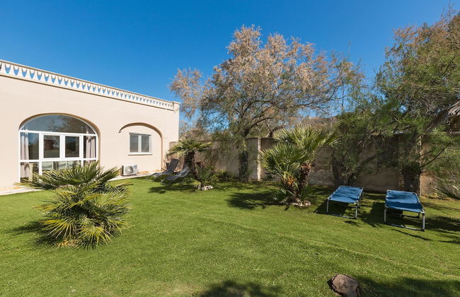 2317 Villa Rose by Barbarhouse - Foto 30