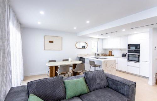 Apartments Cap de Planes Calella de Palafrugell - by EMERALD STAY - Foto 49