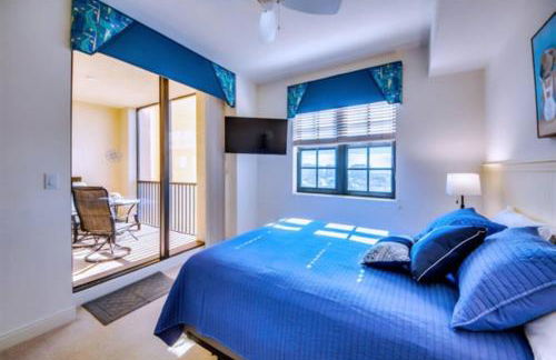 Vista Del Mar at Cape Harbour Marina, 10th Floor Luxury Condo, King Bed, Views! - Foto 27