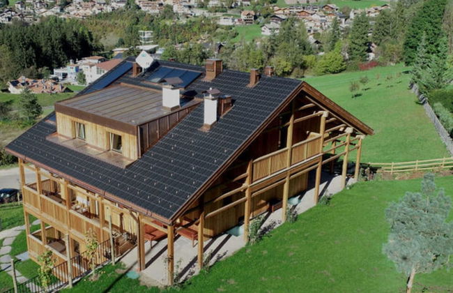 Holiday Apartment in Seis am Schlern - Foto 38