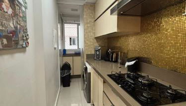 Apto Refúgio da Família - Foto 5