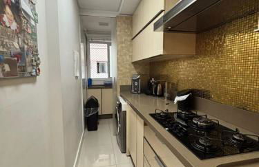 Apto Refúgio da Família - Foto 5