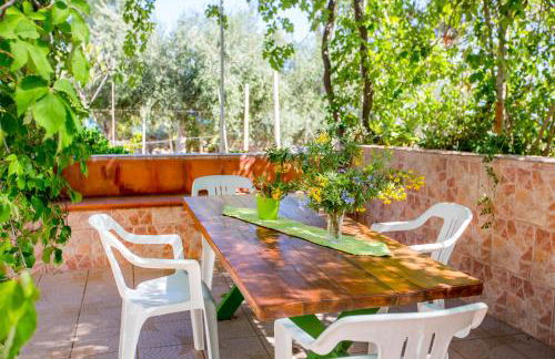 Casa Bianca Rais Gerbi - Foto 30