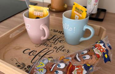 Espace détente ou de travail à 1h de Paris - Foto 7