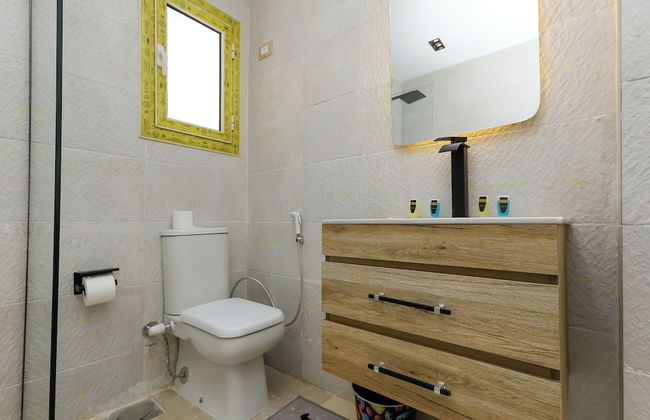 Sun Pyramids View Inn - Photo 78