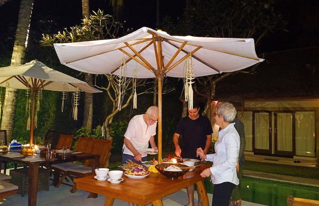 Villa Sasoon - Foto 62