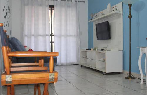 Apto Beiramar com piscina em Praia Grande - Photo 29