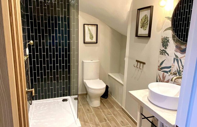 The Chapel Hayle - Foto 35