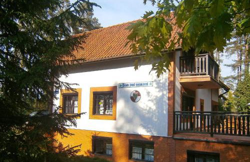 Holiday Home Dom pod Sosnami by Interhome - Foto 46